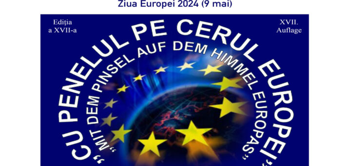 Ziua Europei 2024